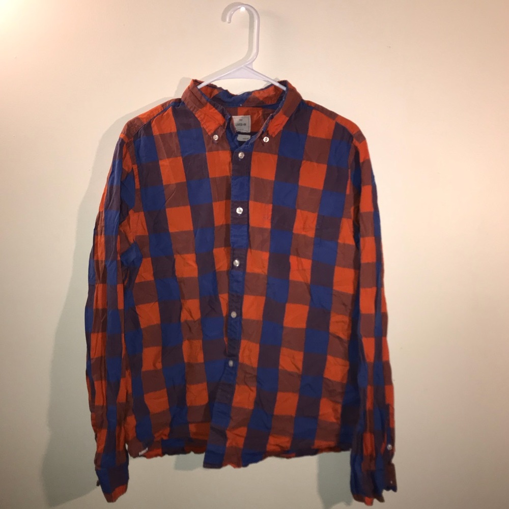 Gap Button Down